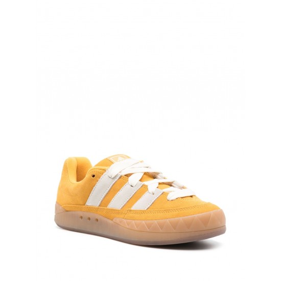 Adidas Adimatic suede sneakers