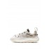Adidas Thick-soled sneakers