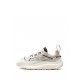 Adidas Thick-soled sneakers