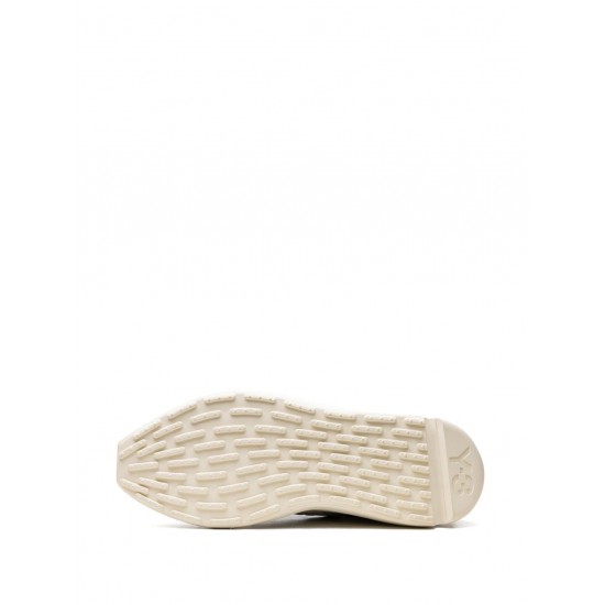 Adidas Thick-soled sneakers