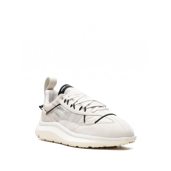 Adidas Thick-soled sneakers