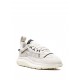 Adidas Thick-soled sneakers