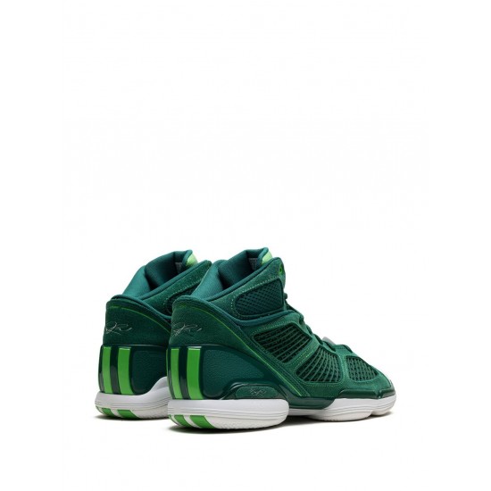 Adidas D Rose 1.5 St. Patrick's Day (2022) sneakers
