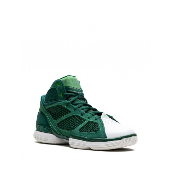 Adidas D Rose 1.5 St. Patrick's Day (2022) sneakers