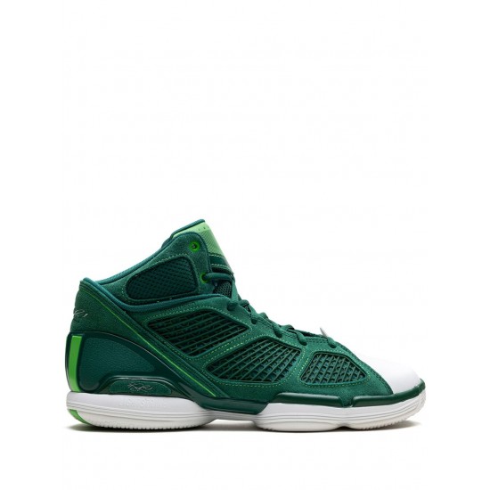 Adidas D Rose 1.5 St. Patrick's Day (2022) sneakers