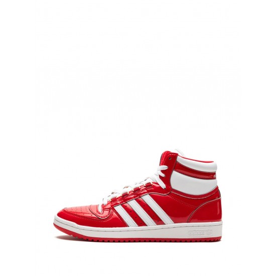 Adidas Top Ten RB Better Scarlet sneakers Adidas Top Ten RB Better Scarlet sneakers