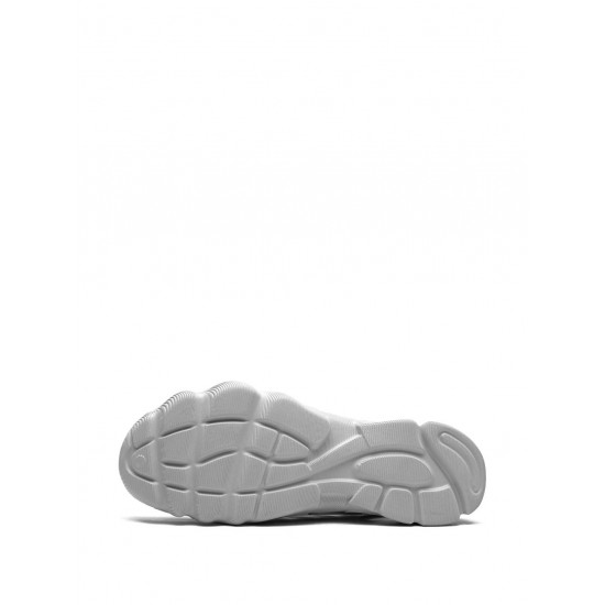 Adidas Adifom Supernova Triple Grey Sneakers