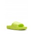 Adidas Adilette 22 Solar Yellow Slipper