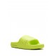 Adidas Adilette 22 Solar Yellow Slipper