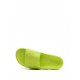 Adidas Adilette 22 Solar Yellow Slipper