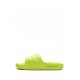 Adidas Adilette 22 Solar Yellow Slipper