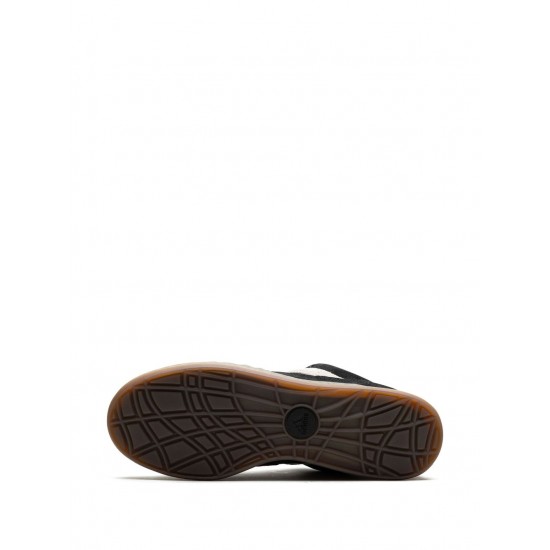 Adidas Adimatic "Core Black/Off White/Gum" sneakers