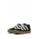 Adidas Adimatic "Core Black/Off White/Gum" sneakers
