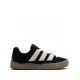 Adidas Adimatic "Core Black/Off White/Gum" sneakers