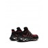 Adidas Ultra Boost Web DNA Core Black/Vivid Red Sneakers
