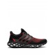 Adidas Ultra Boost Web DNA Core Black/Vivid Red Sneakers