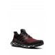 Adidas Ultra Boost Web DNA Core Black/Vivid Red Sneakers