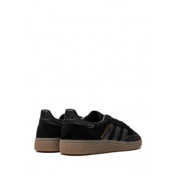 Adidas + Maharishi paneled suede sneakers