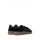 Adidas + Maharishi paneled suede sneakers