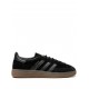 Adidas + Maharishi paneled suede sneakers