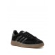 Adidas + Maharishi paneled suede sneakers