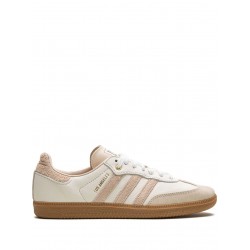 Adidas Samba Linen Sneakers