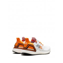 Adidas Ultraboost 20 "Orange" sneakers
