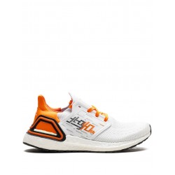 Adidas Ultraboost 20 "Orange" sneakers