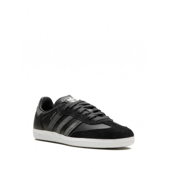 Adidas Samba Adv Carbon Sneaker