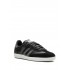 Adidas Samba Adv Carbon Sneaker