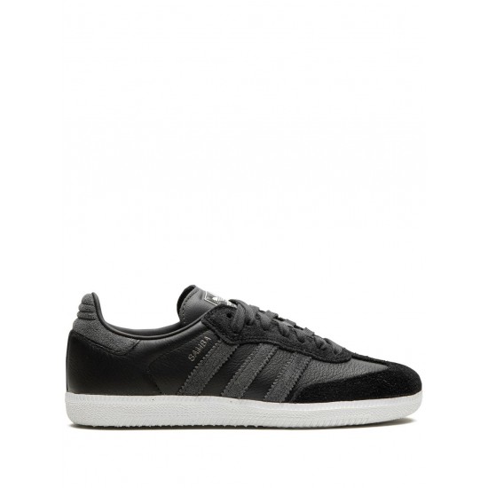 Adidas Samba Adv Carbon Sneaker