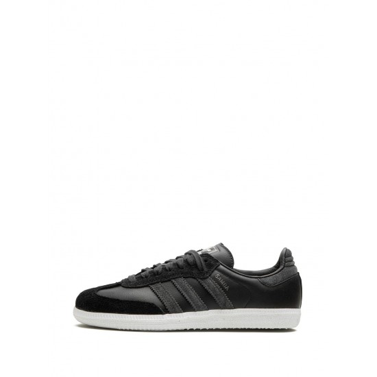 Adidas Samba Adv Carbon Sneaker