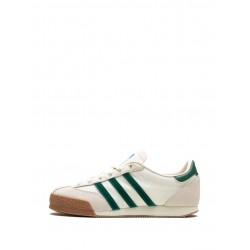 Adidas x Liam Gallagher II SPZL Green/White sneakers