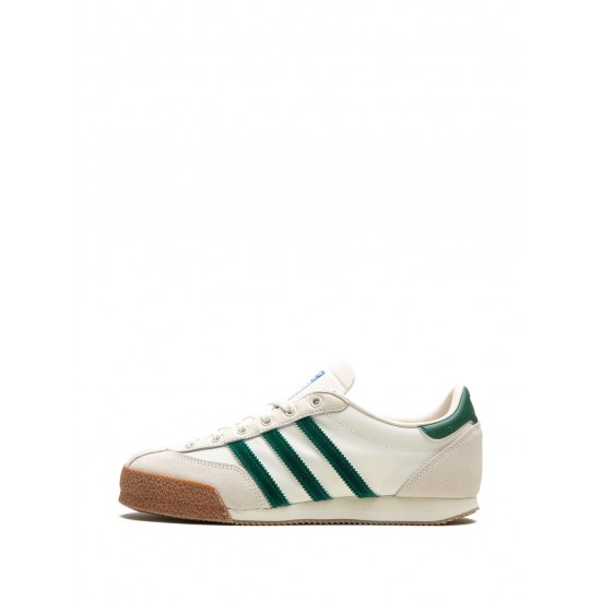 Adidas x Liam Gallagher II SPZL Green/White sneakers