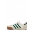 Adidas x Liam Gallagher II SPZL Green/White sneakers