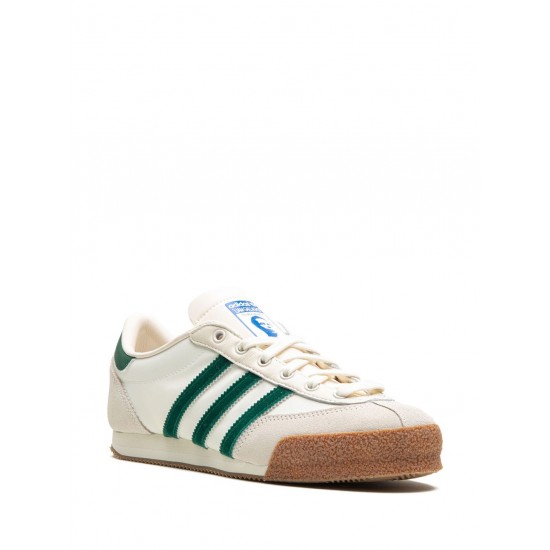Adidas x Liam Gallagher II SPZL Green/White sneakers