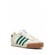 Adidas x Liam Gallagher II SPZL Green/White sneakers
