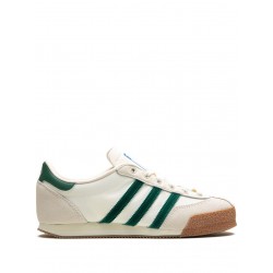 Adidas x Liam Gallagher II SPZL Green/White sneakers
