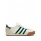 Adidas x Liam Gallagher II SPZL Green/White sneakers