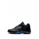 Adidas T-Mac 3 Restmod Core Black/Team Royal Blue/Silver Met Sneakers