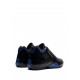Adidas T-Mac 3 Restmod Core Black/Team Royal Blue/Silver Met Sneakers