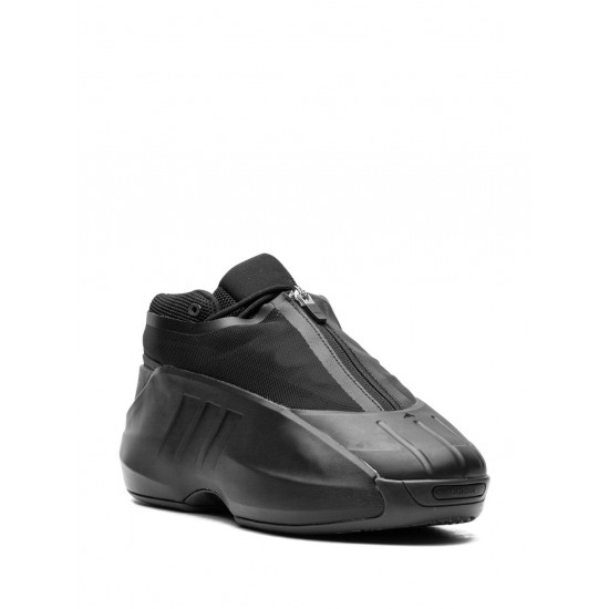 Adidas Crazy Infinity Triple Black sneakers