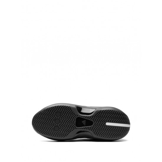 Adidas Crazy Infinity Triple Black sneakers
