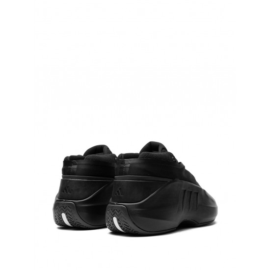 Adidas Crazy Infinity Triple Black sneakers