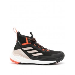 Adidas Terrex Free Hiker 2.0 High Top Sneakers