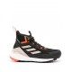 Adidas Terrex Free Hiker 2.0 High Top Sneakers Adidas Terrex Free Hiker 2.0 High Top Sneakers