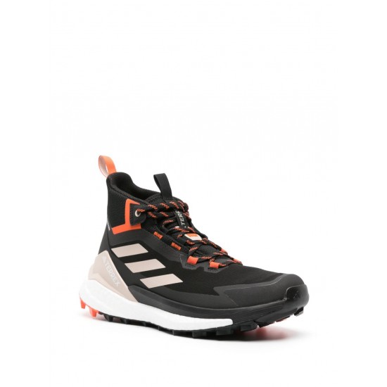 Adidas Terrex Free Hiker 2.0 High Top Sneakers Adidas Terrex Free Hiker 2.0 High Top Sneakers