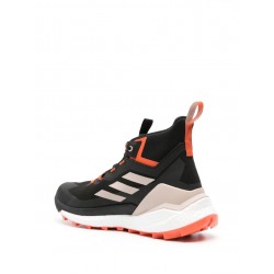 Adidas Terrex Free Hiker 2.0 High Top Sneakers Adidas Terrex Free Hiker 2.0 High Top Sneakers