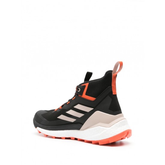 Adidas Terrex Free Hiker 2.0 High Top Sneakers Adidas Terrex Free Hiker 2.0 High Top Sneakers