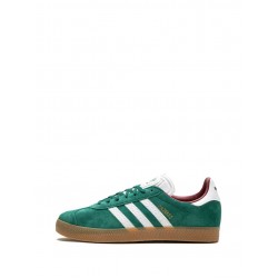 Adidas Gazelle "Core Green" sneakers